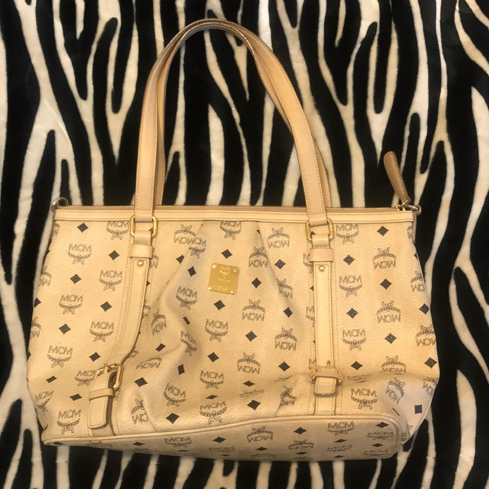 Mcm handbag
